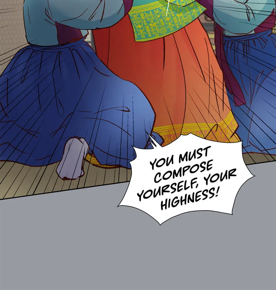 The Red Sleeve Chapter 157 page 96