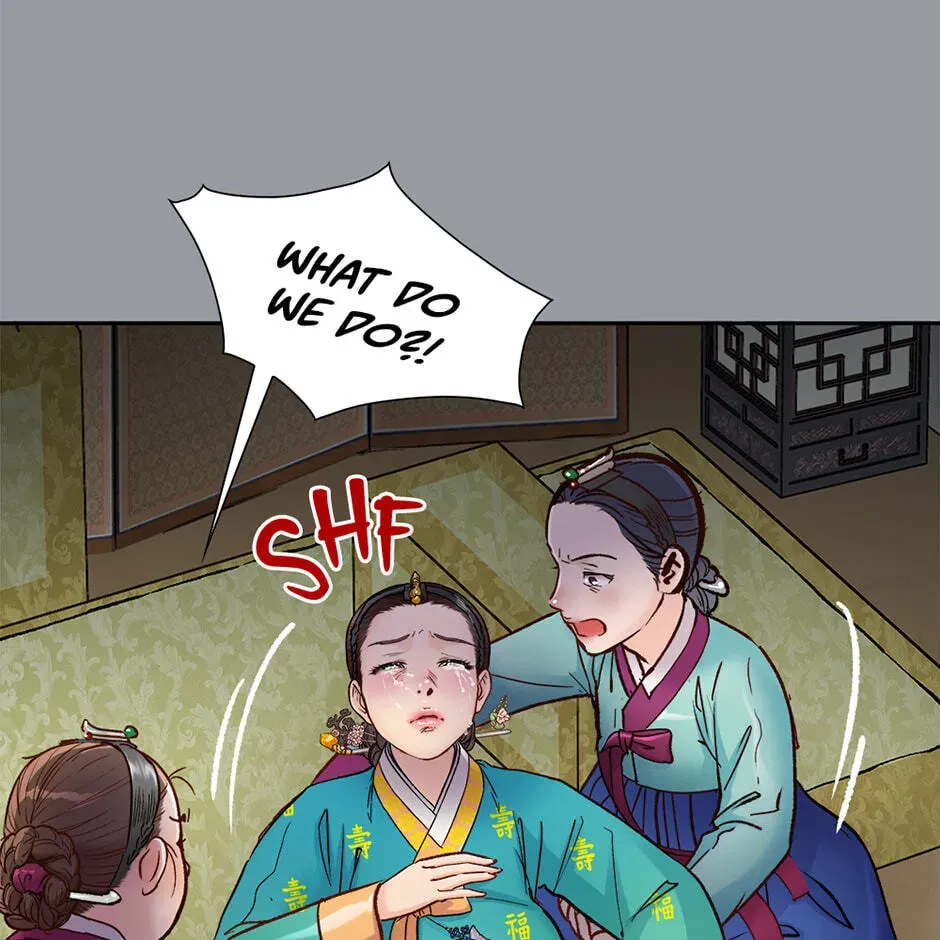 The Red Sleeve Chapter 157 page 103