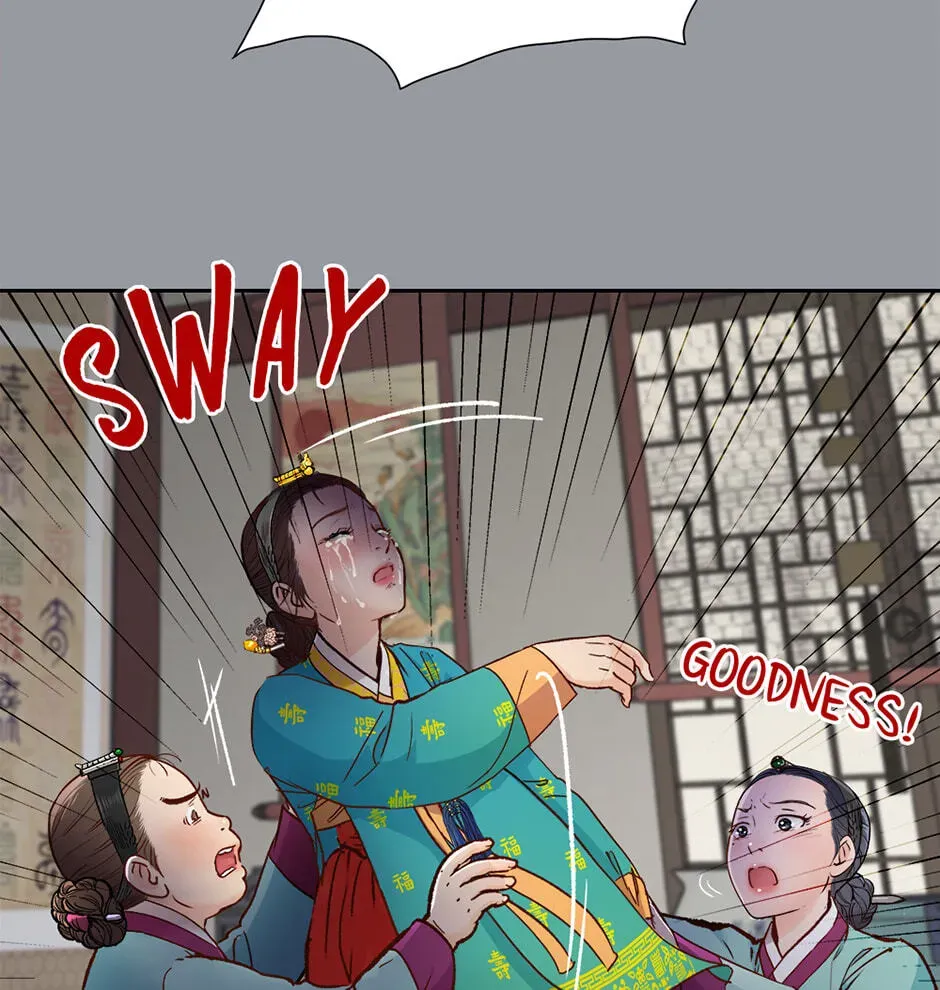 The Red Sleeve Chapter 157 page 95