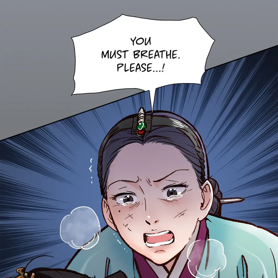 The Red Sleeve Chapter 157 page 109