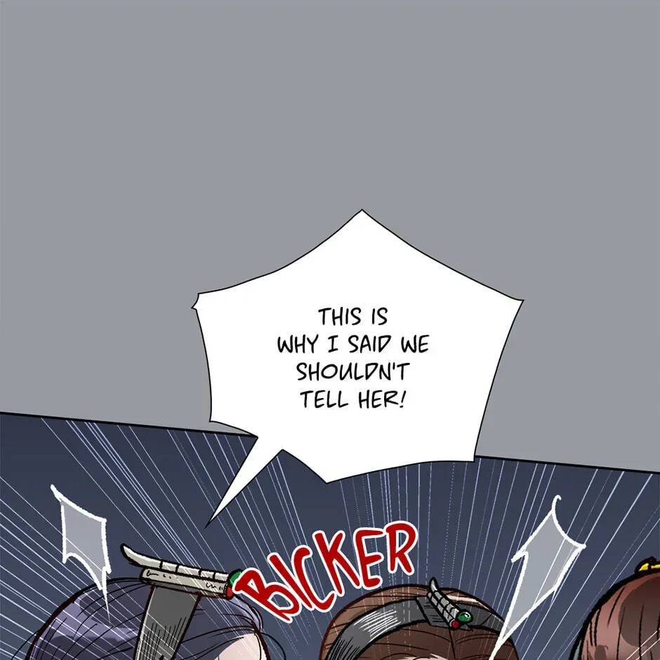 The Red Sleeve Chapter 157 page 97