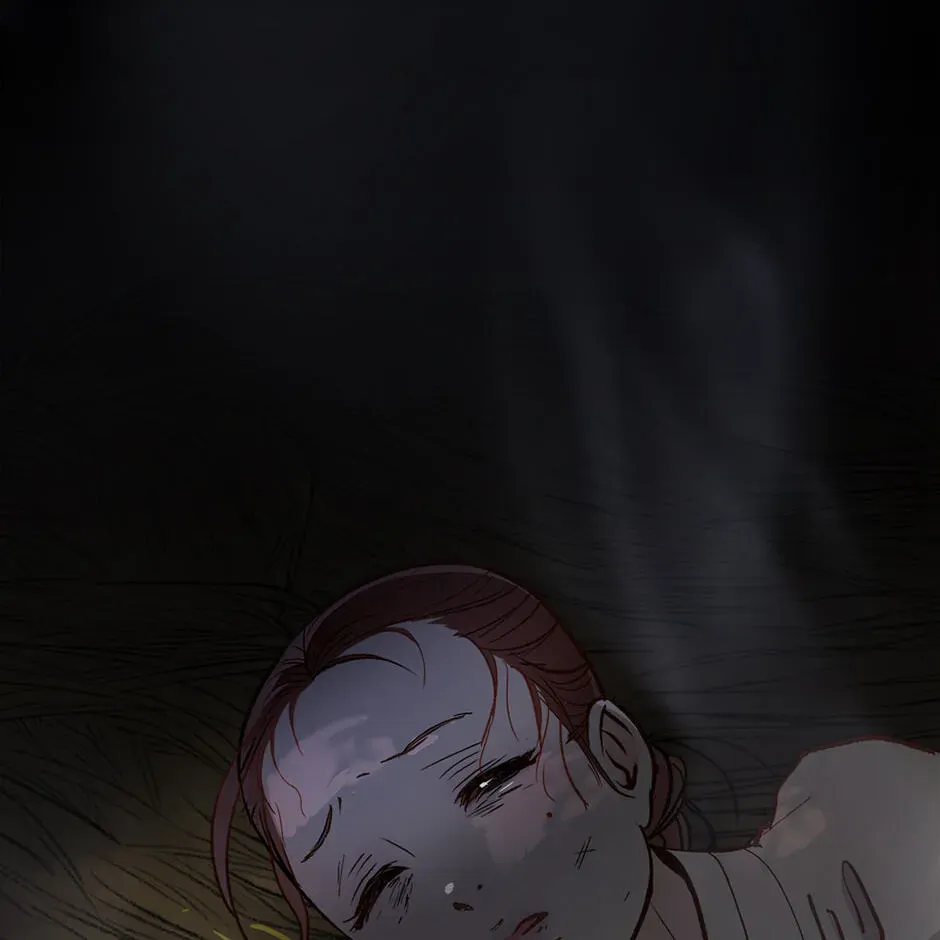 The Red Sleeve Chapter 157 page 122