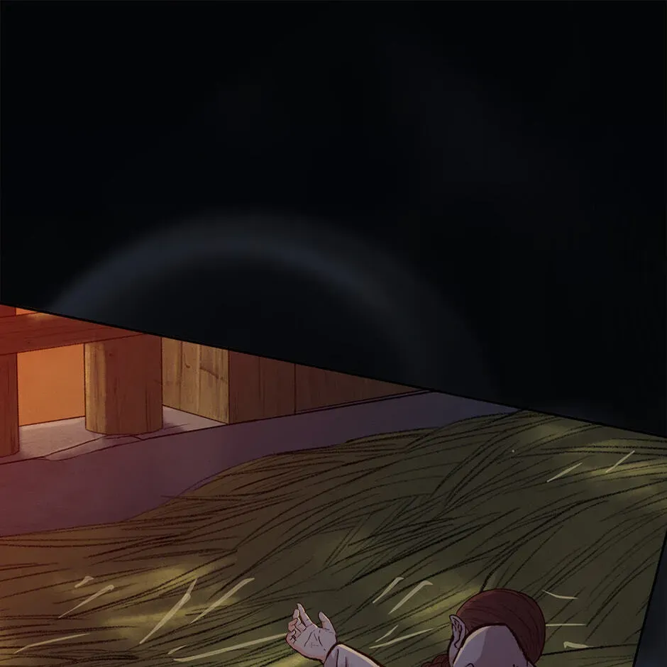 The Red Sleeve Chapter 157 page 117