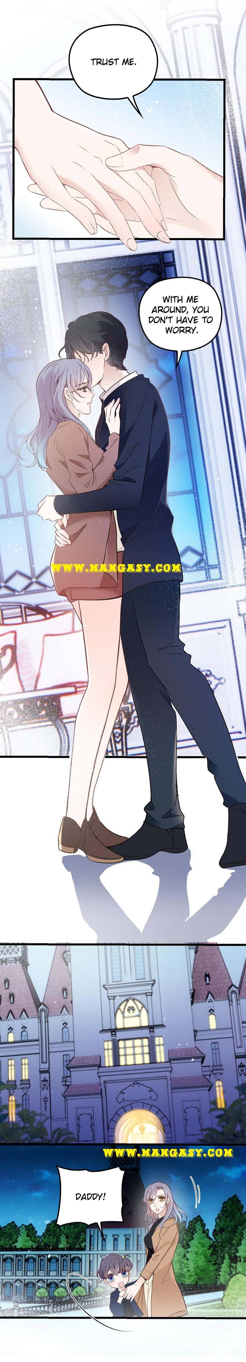 The Duke’s Hidden Baby: BOGO! Chapter 155 page 3