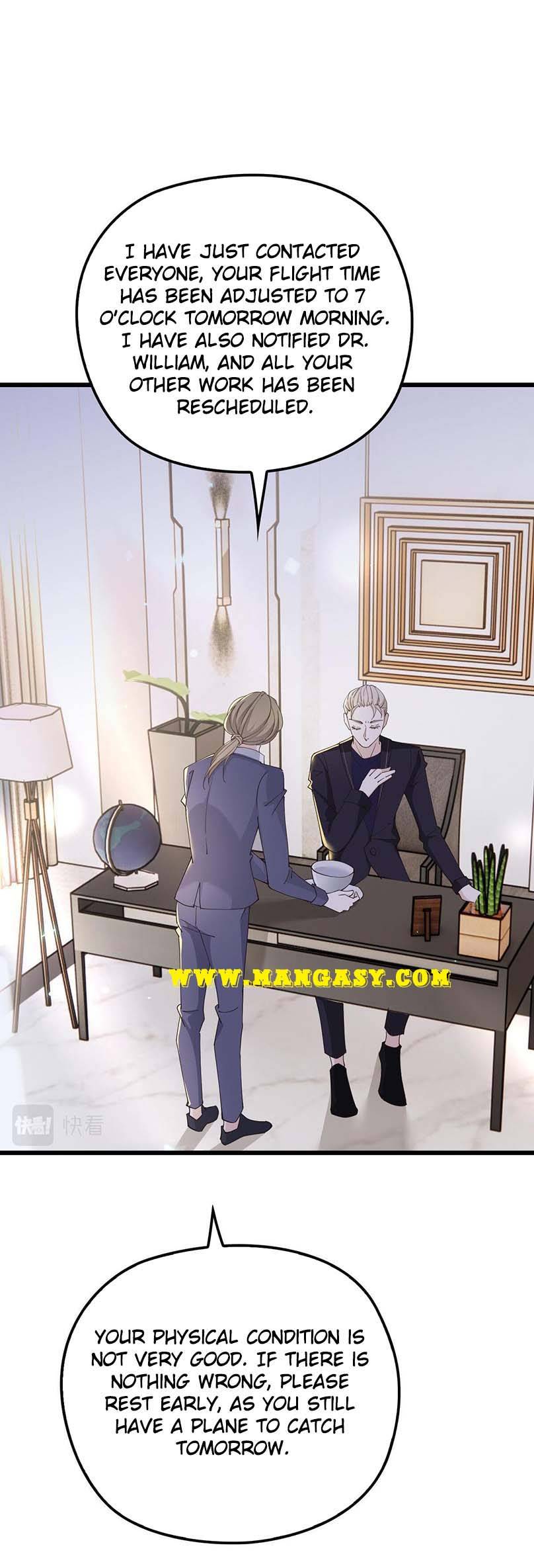 The Duke’s Hidden Baby: BOGO! Chapter 155 page 6
