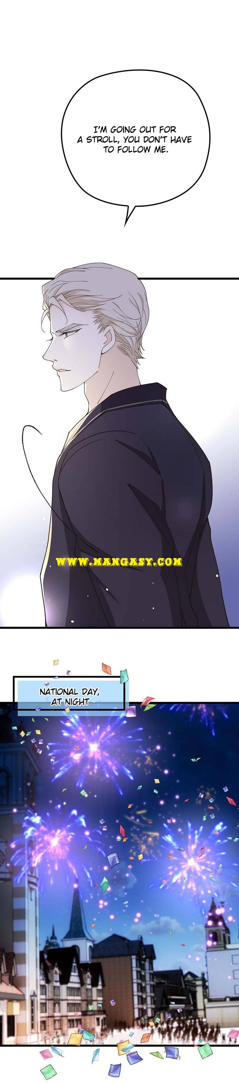 The Duke’s Hidden Baby: BOGO! Chapter 155 page 8