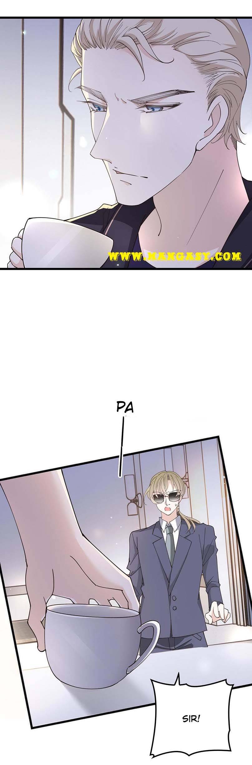 The Duke’s Hidden Baby: BOGO! Chapter 155 page 7