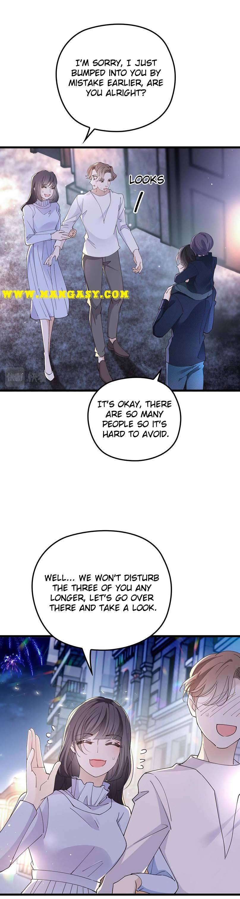 The Duke’s Hidden Baby: BOGO! Chapter 155 page 15