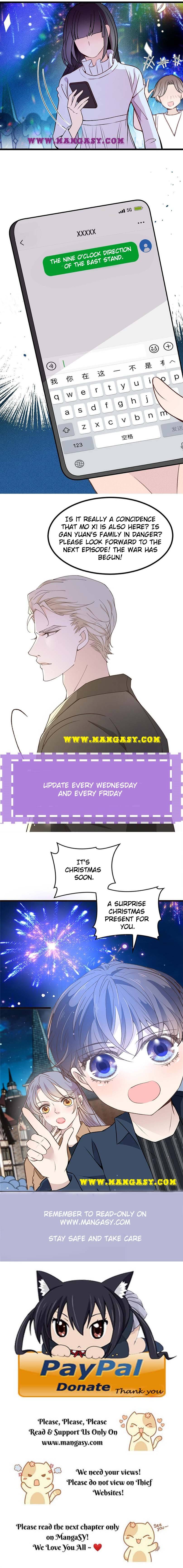 The Duke’s Hidden Baby: BOGO! Chapter 155 page 19