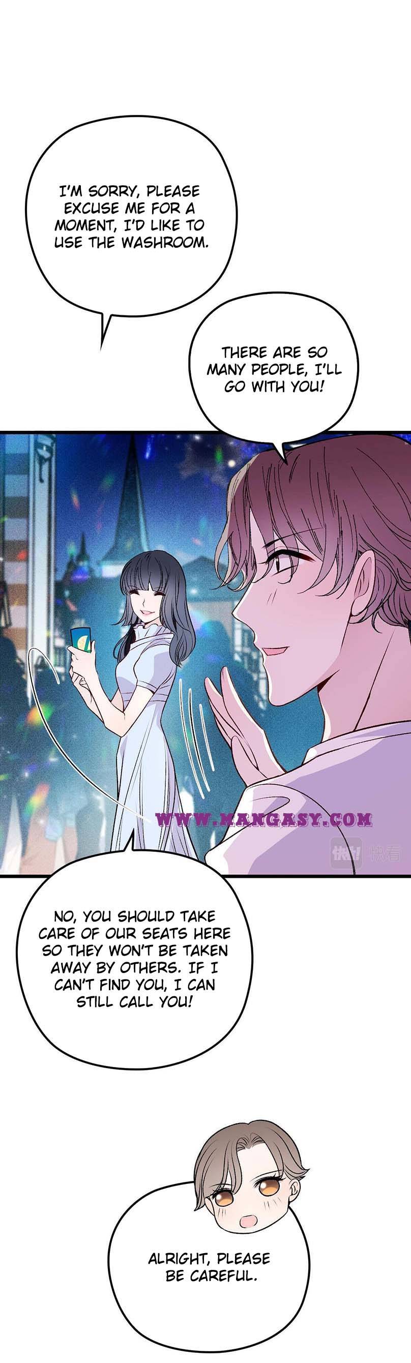 The Duke’s Hidden Baby: BOGO! Chapter 155 page 18