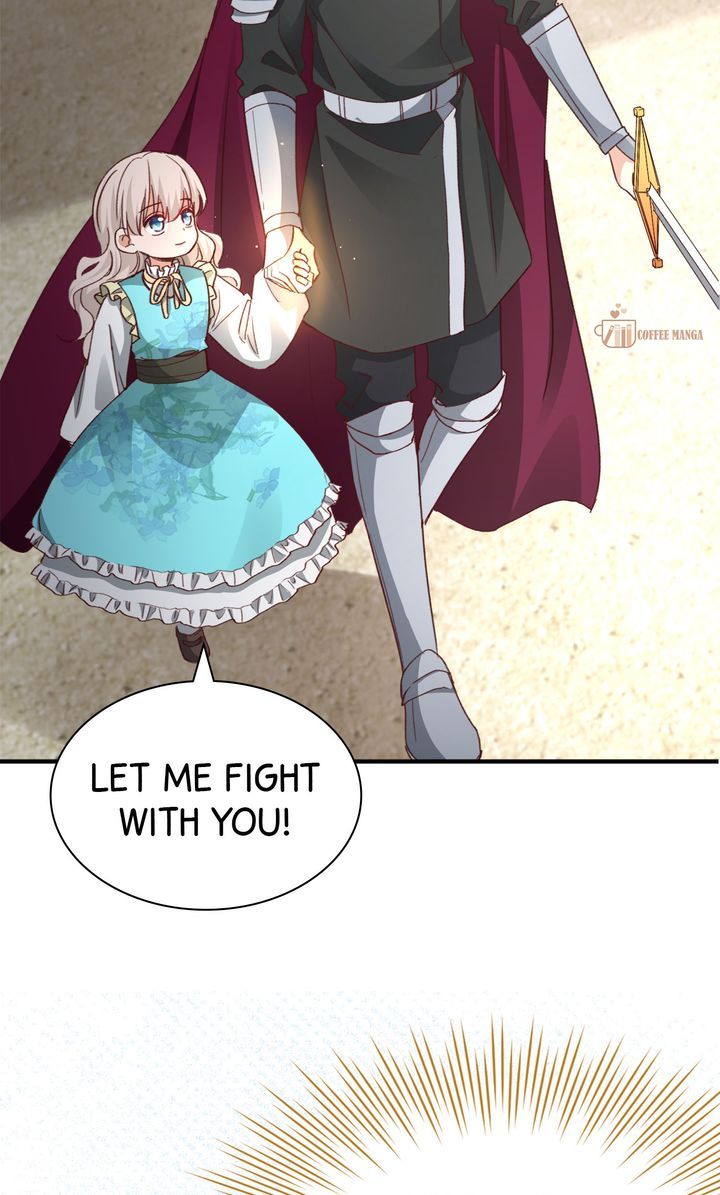 The Devil Duke’s Little Bride Chapter 156 page 9