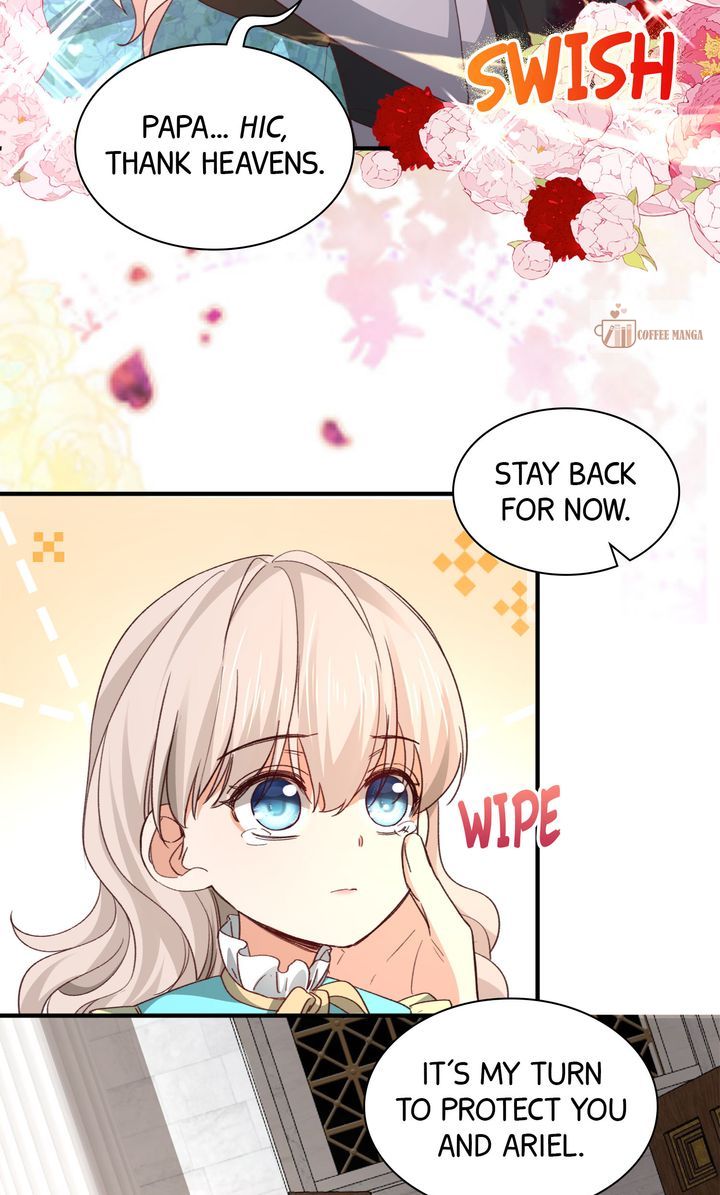 The Devil Duke’s Little Bride Chapter 156 page 6