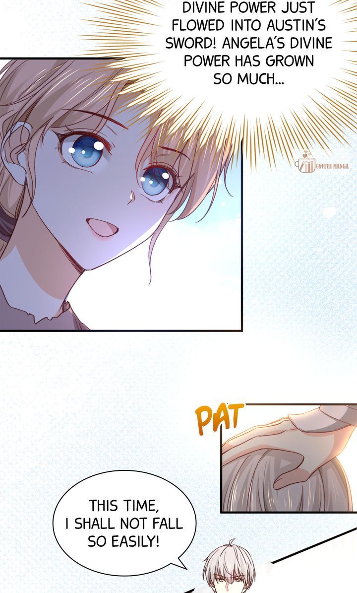 The Devil Duke’s Little Bride Chapter 156 page 10