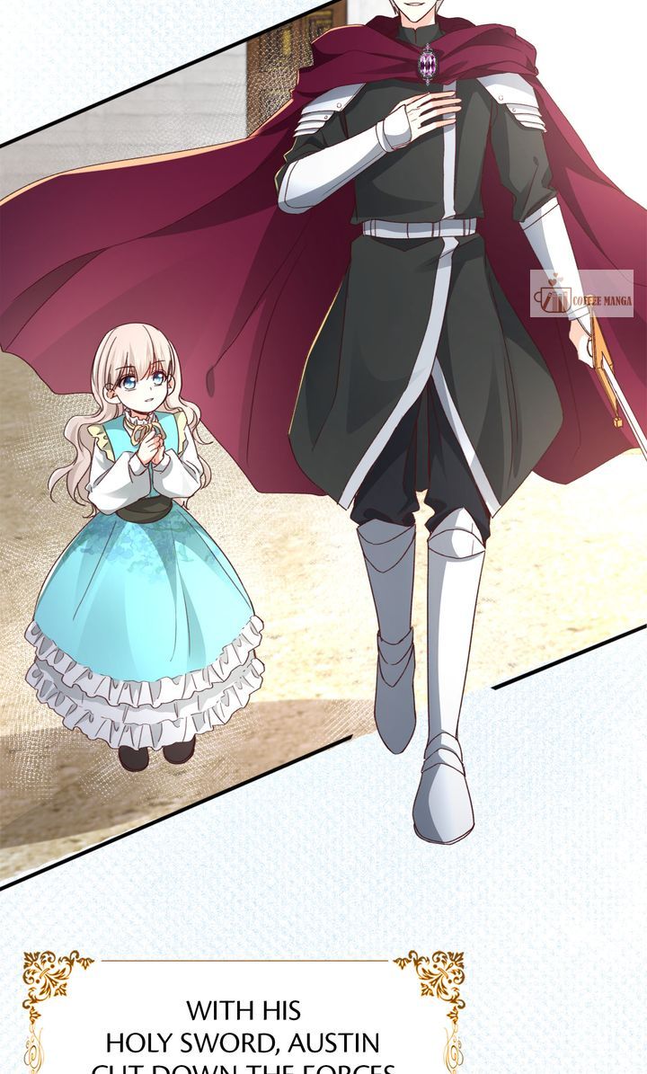 The Devil Duke’s Little Bride Chapter 156 page 11