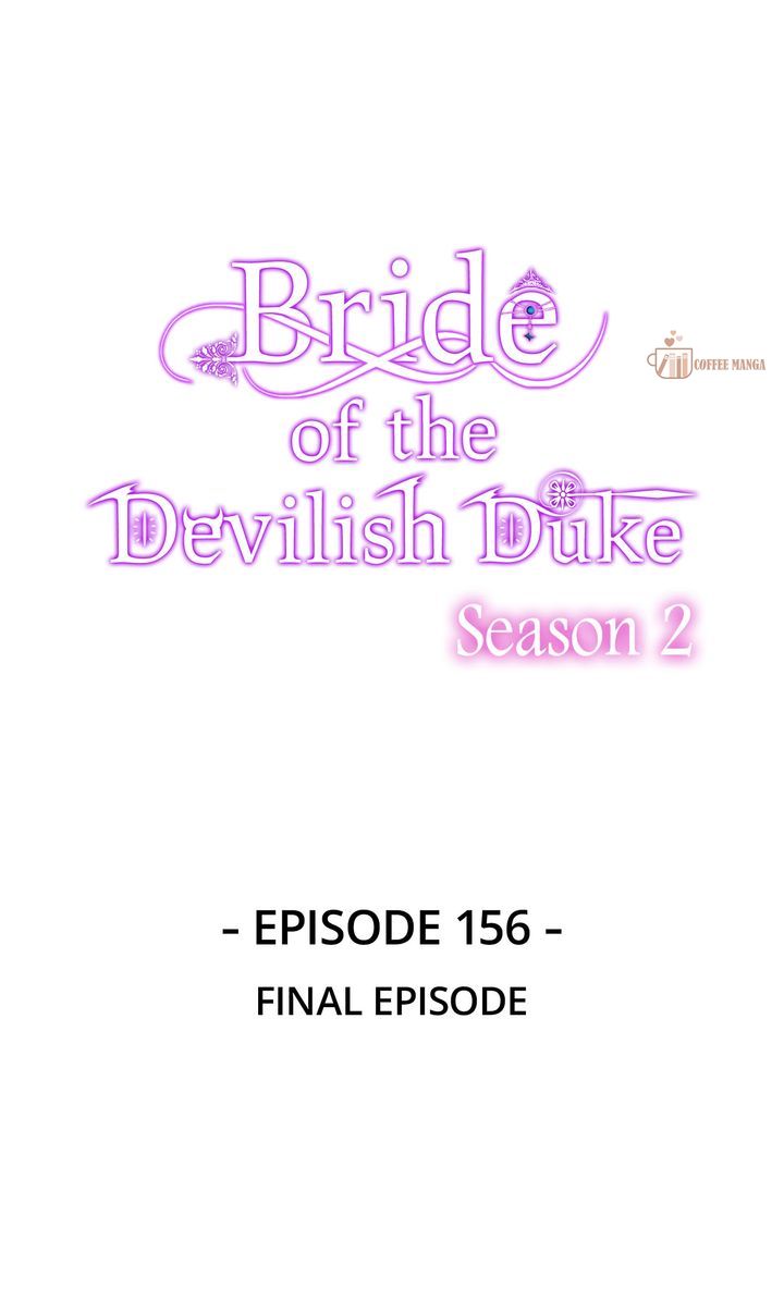 The Devil Duke’s Little Bride Chapter 156 page 2