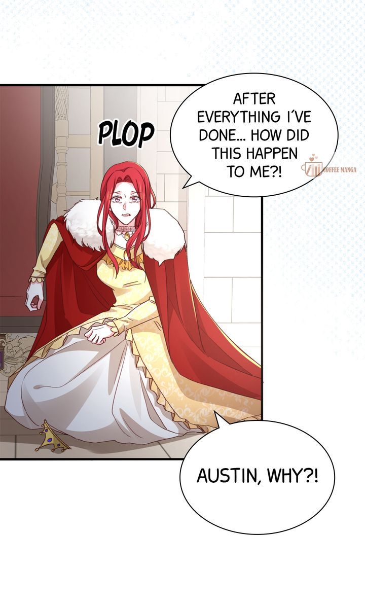 The Devil Duke’s Little Bride Chapter 156 page 16
