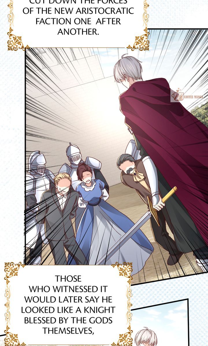 The Devil Duke’s Little Bride Chapter 156 page 12