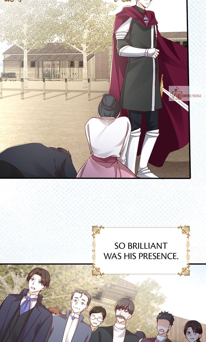 The Devil Duke’s Little Bride Chapter 156 page 13