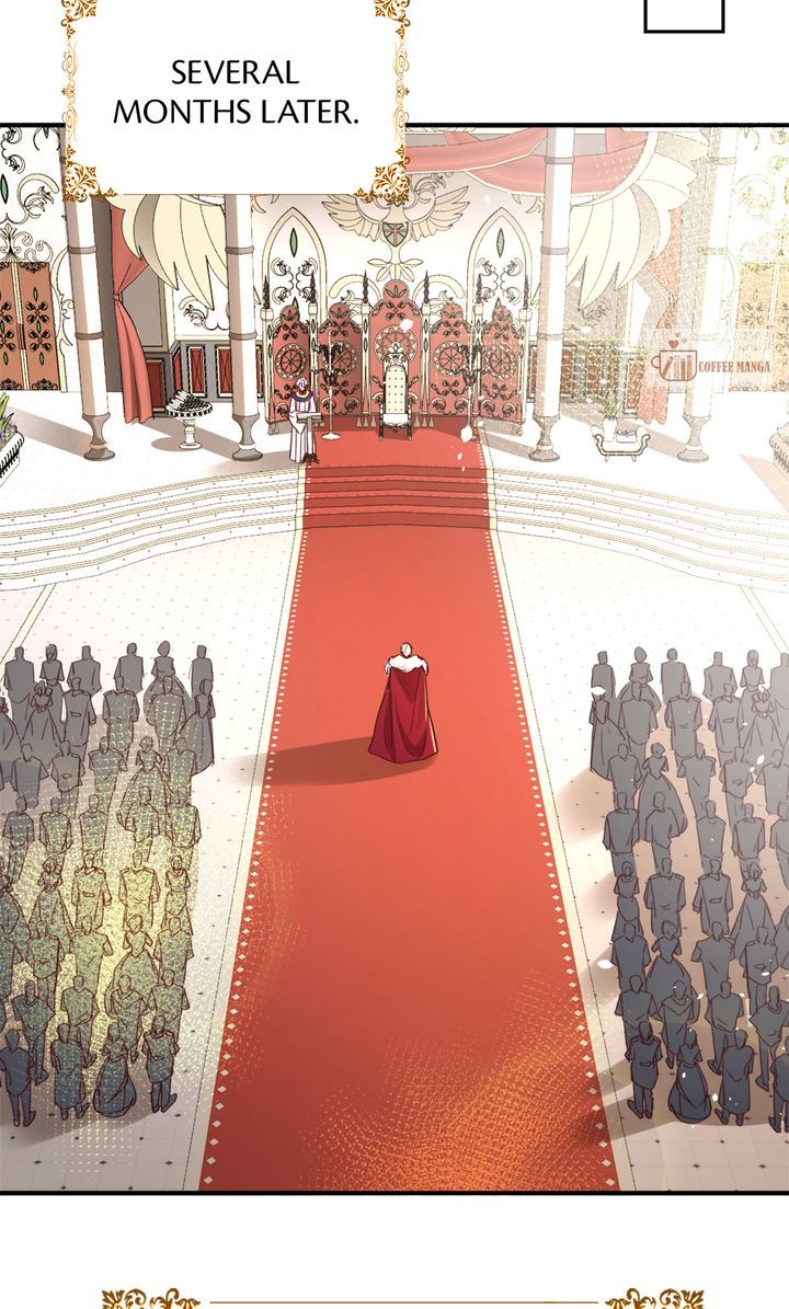 The Devil Duke’s Little Bride Chapter 156 page 19