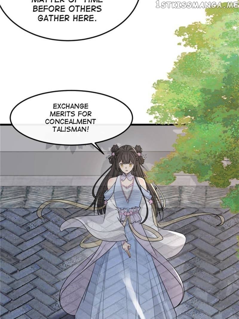 The Sickly Tyrant With An Innocent Facade Chapter 154 page 5