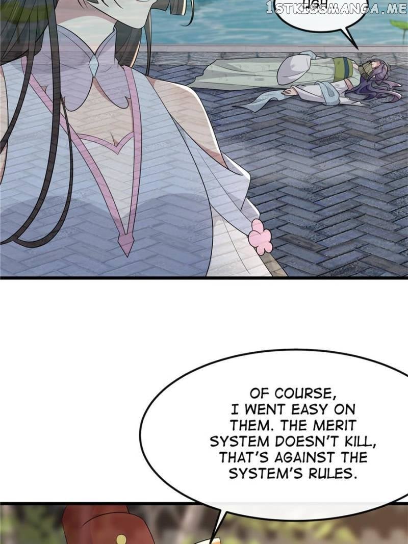 The Sickly Tyrant With An Innocent Facade Chapter 154 page 3