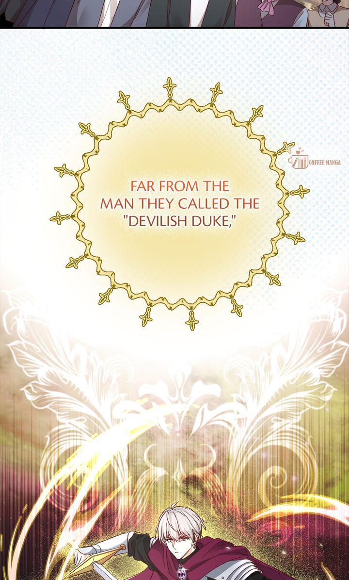 The Devil Duke’s Little Bride Chapter 156 page 14