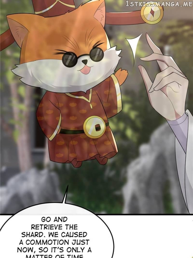 The Sickly Tyrant With An Innocent Facade Chapter 154 page 4