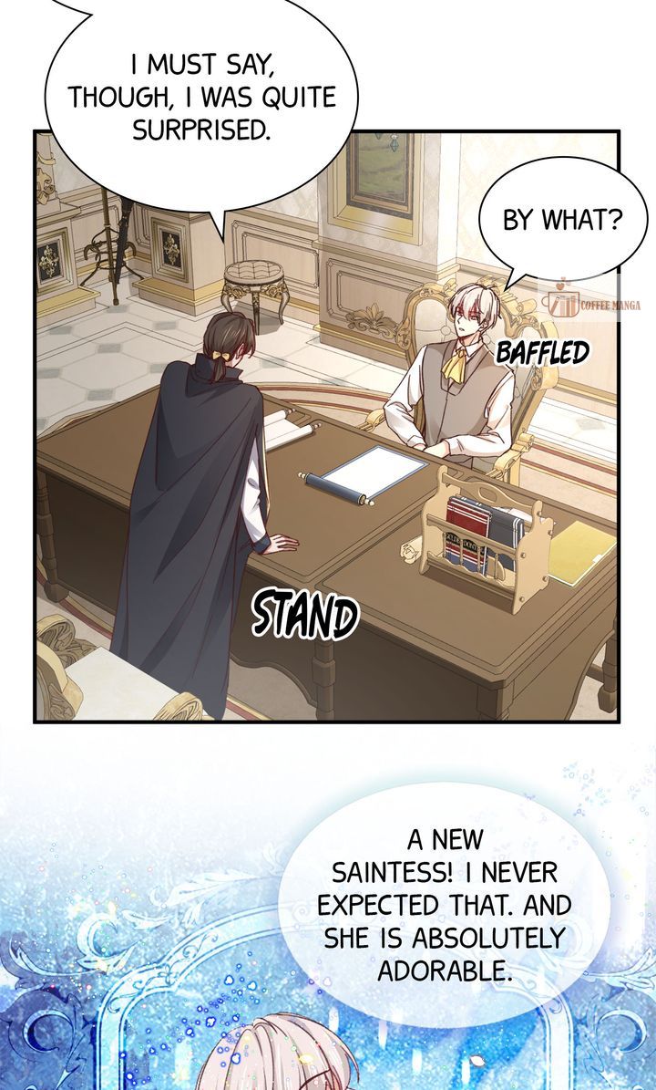 The Devil Duke’s Little Bride Chapter 156 page 26