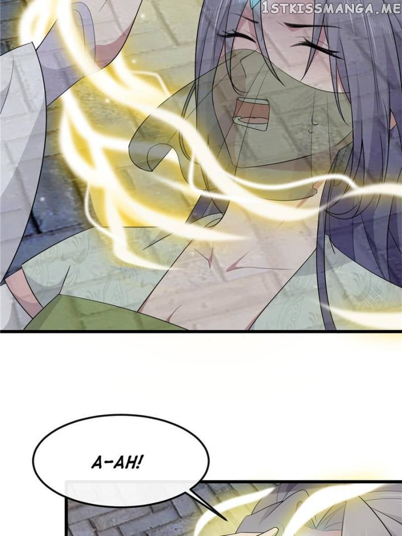 The Sickly Tyrant With An Innocent Facade Chapter 154 page 13