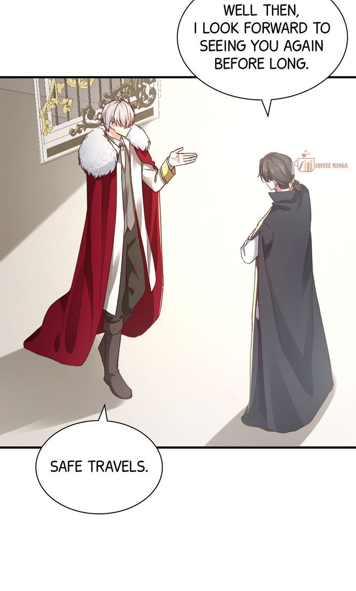 The Devil Duke’s Little Bride Chapter 156 page 29