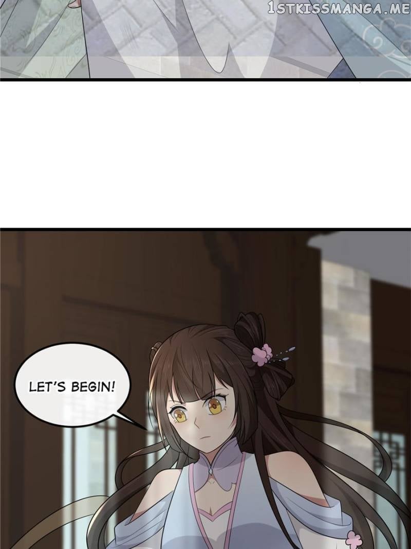 The Sickly Tyrant With An Innocent Facade Chapter 154 page 8