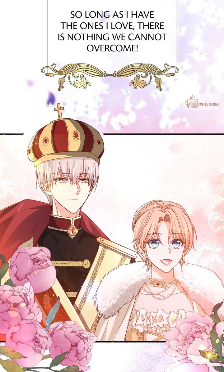 The Devil Duke’s Little Bride Chapter 156 page 42