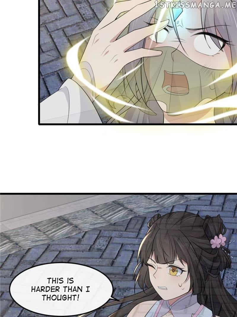 The Sickly Tyrant With An Innocent Facade Chapter 154 page 14