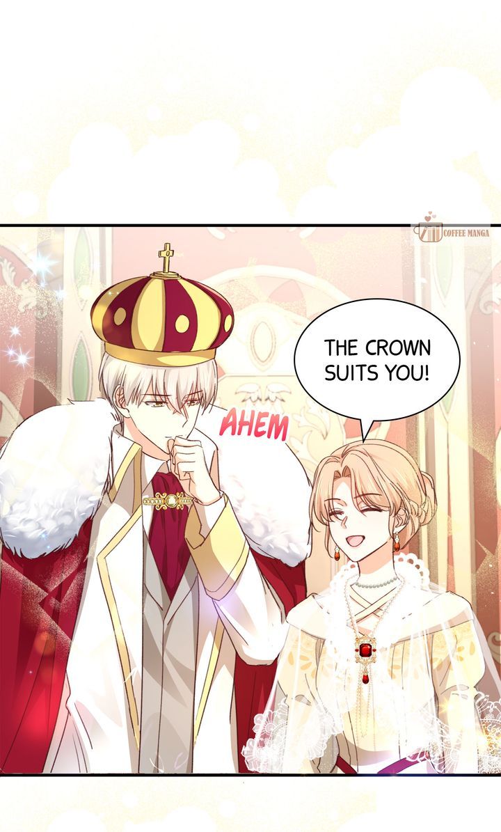 The Devil Duke’s Little Bride Chapter 156 page 23