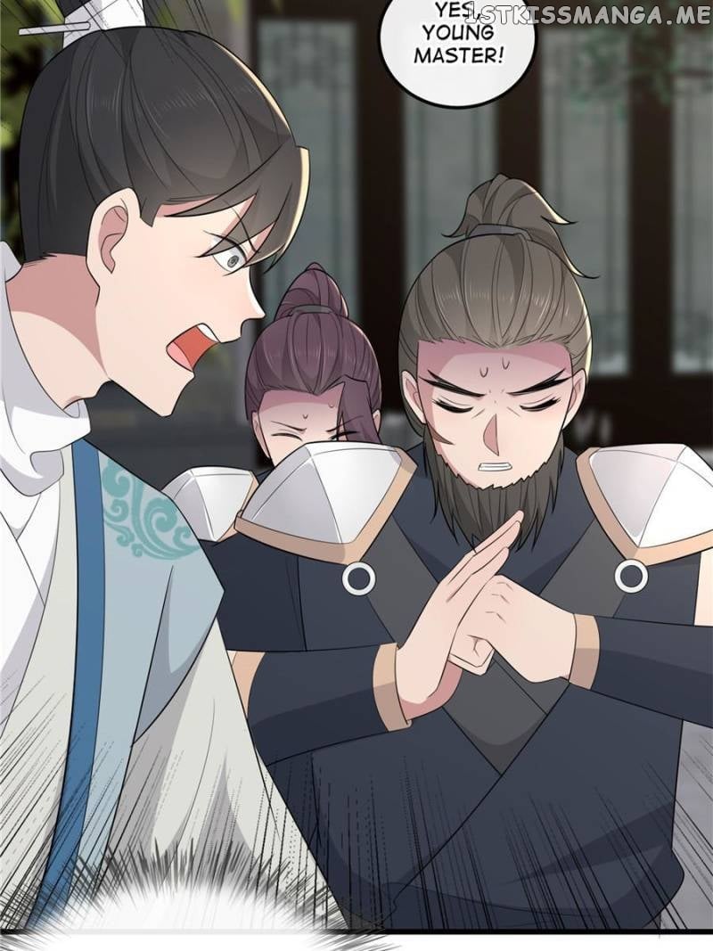 The Sickly Tyrant With An Innocent Facade Chapter 154 page 24