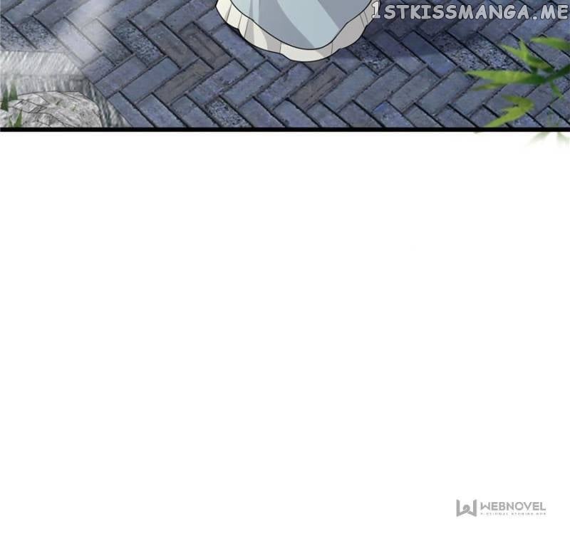 The Sickly Tyrant With An Innocent Facade Chapter 154 page 22