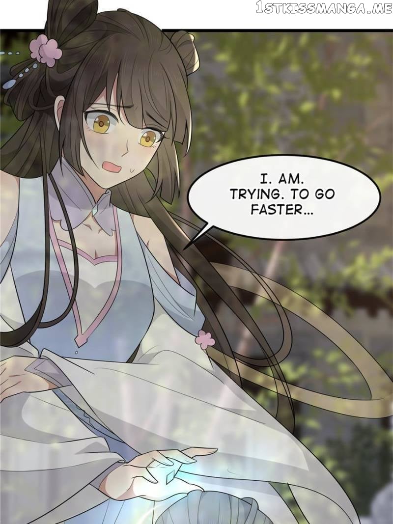 The Sickly Tyrant With An Innocent Facade Chapter 154 page 19