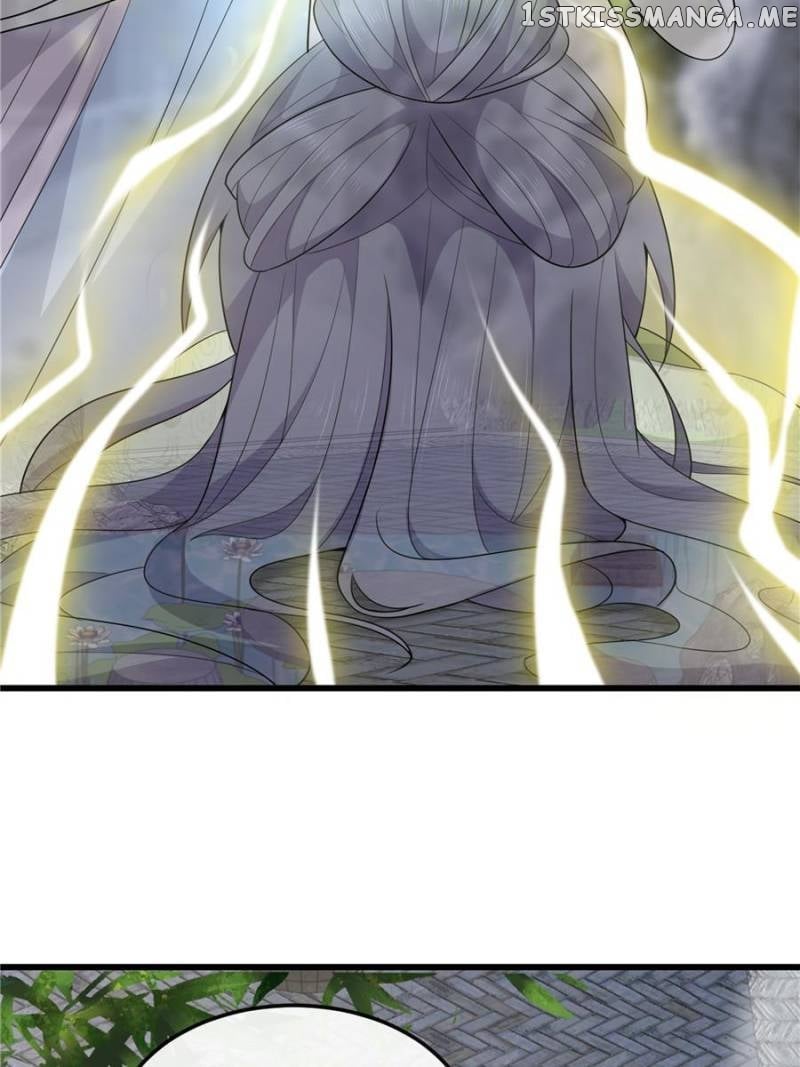 The Sickly Tyrant With An Innocent Facade Chapter 154 page 20