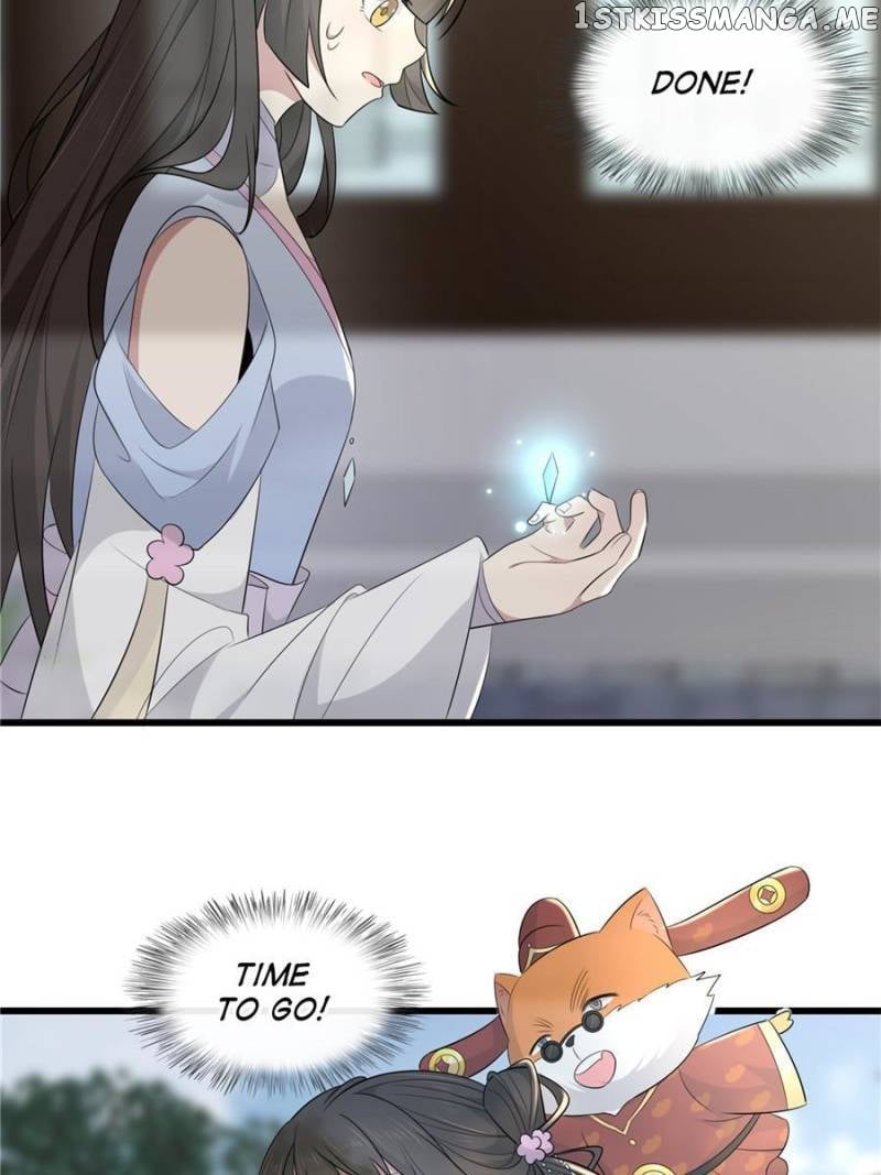 The Sickly Tyrant With An Innocent Facade Chapter 154 page 28