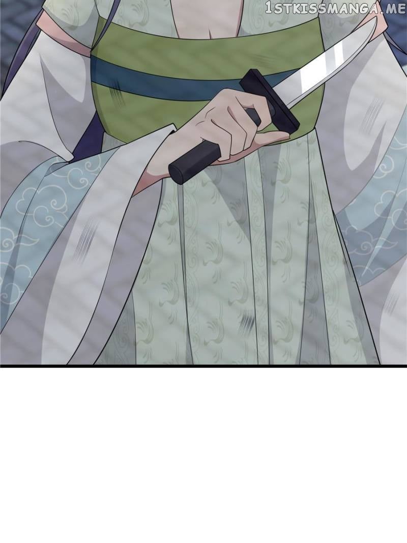 The Sickly Tyrant With An Innocent Facade Chapter 154 page 34