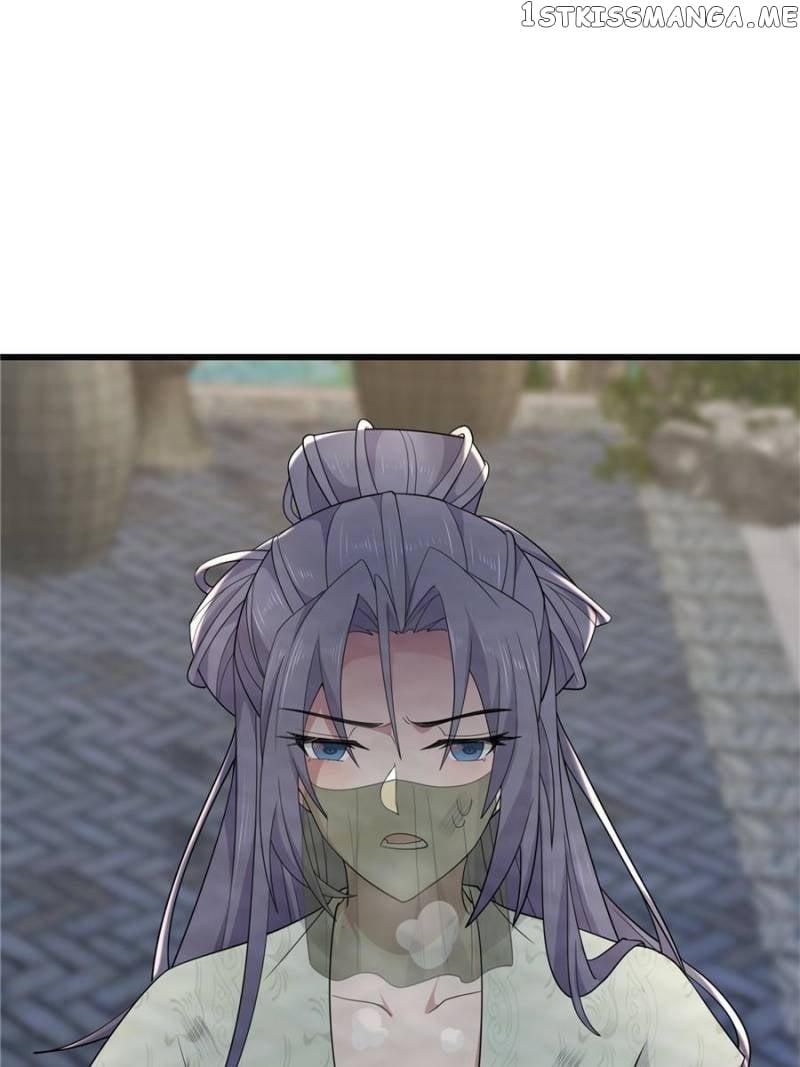 The Sickly Tyrant With An Innocent Facade Chapter 154 page 33