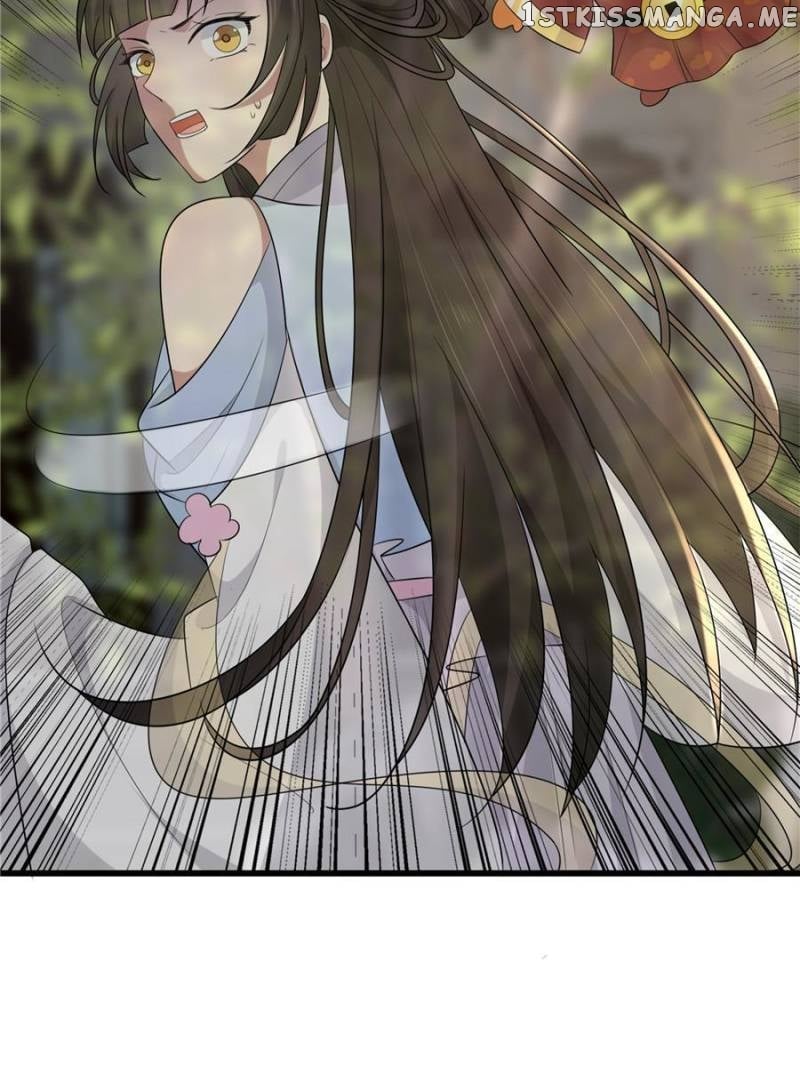 The Sickly Tyrant With An Innocent Facade Chapter 154 page 31