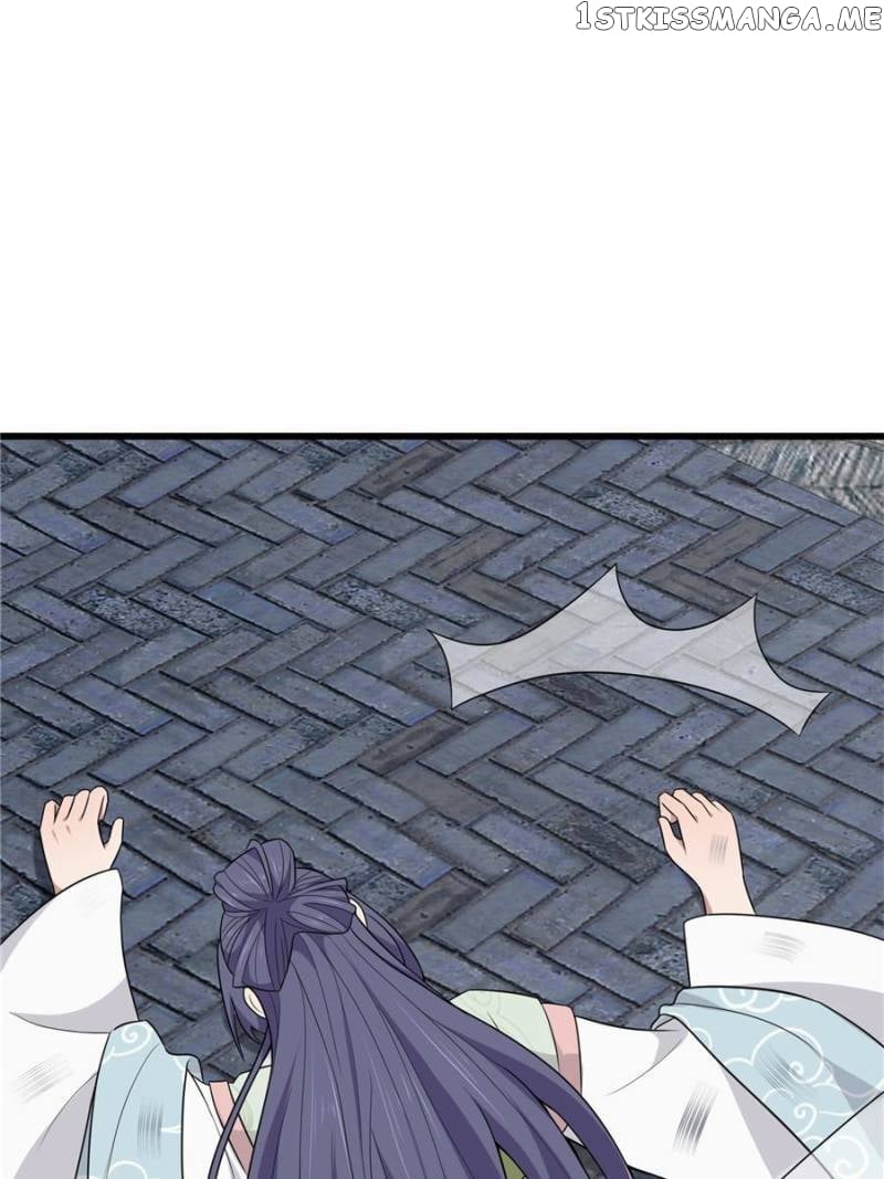 The Sickly Tyrant With An Innocent Facade Chapter 154 page 43
