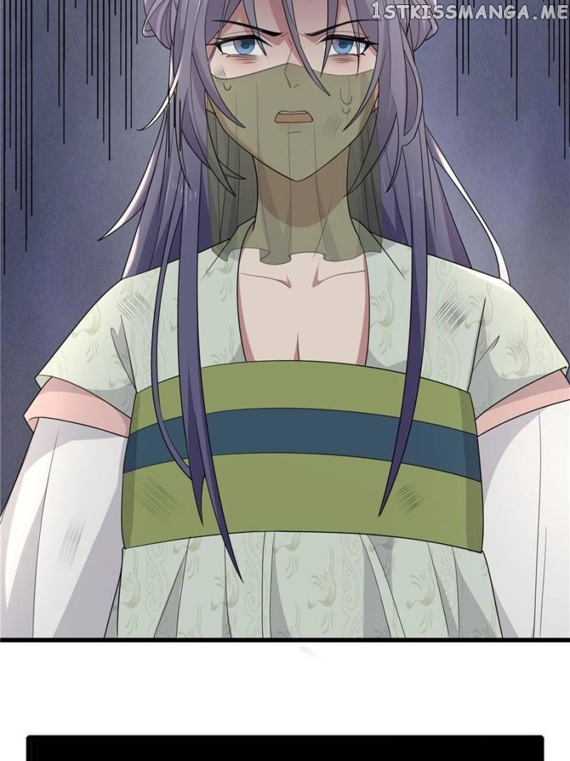 The Sickly Tyrant With An Innocent Facade Chapter 154 page 39