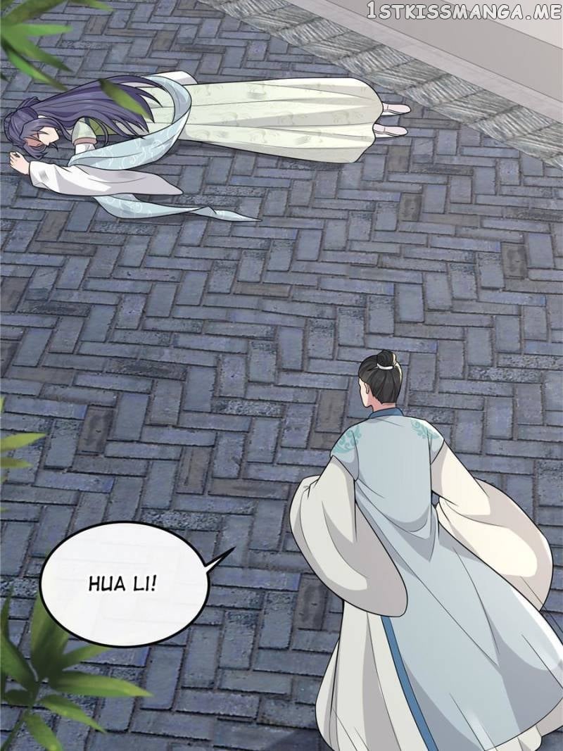 The Sickly Tyrant With An Innocent Facade Chapter 154 page 48