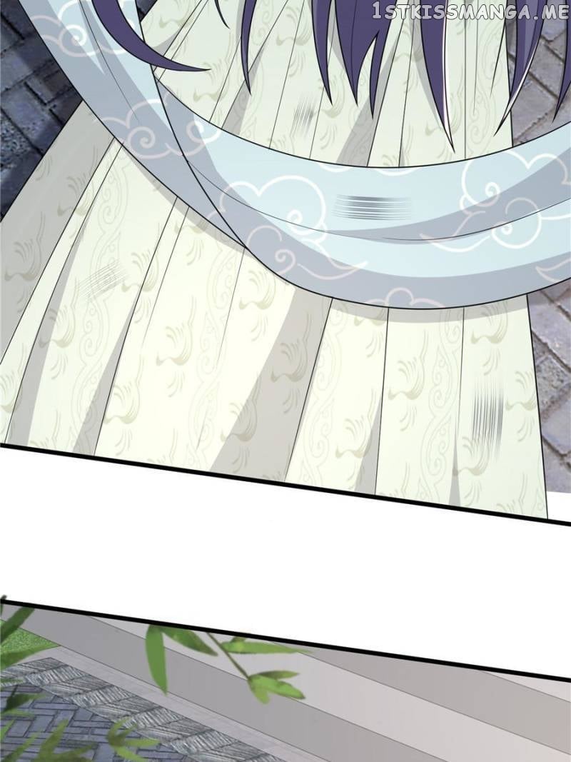 The Sickly Tyrant With An Innocent Facade Chapter 154 page 47