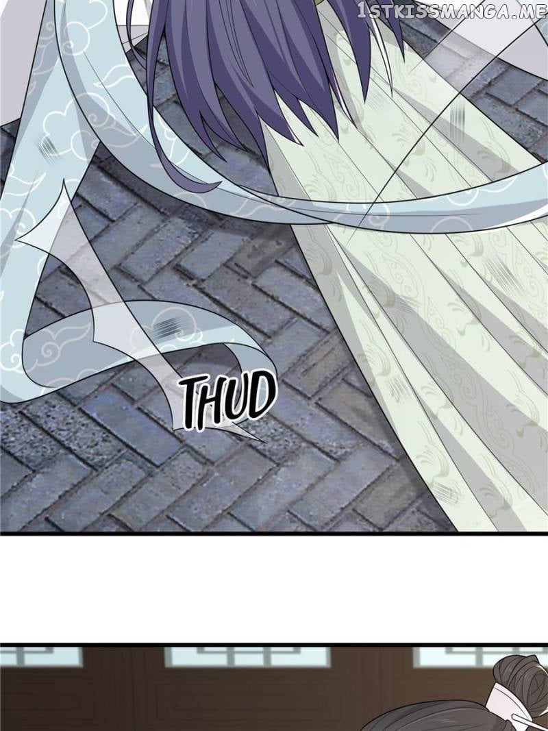 The Sickly Tyrant With An Innocent Facade Chapter 154 page 44