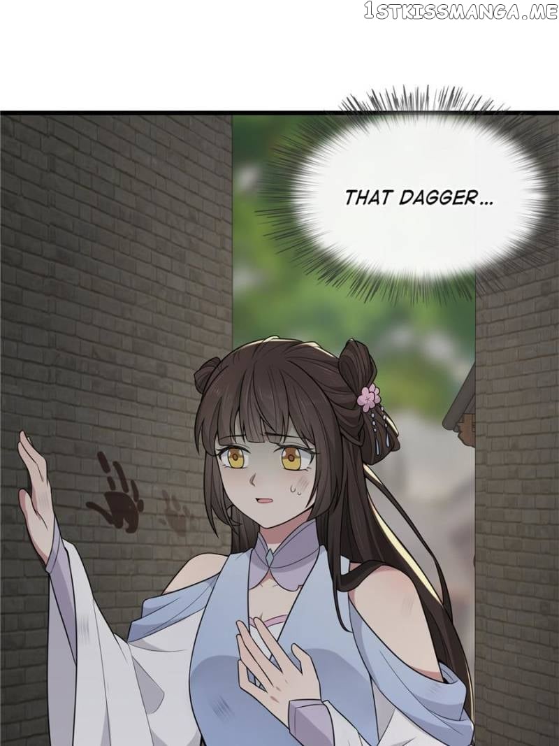 The Sickly Tyrant With An Innocent Facade Chapter 154 page 52