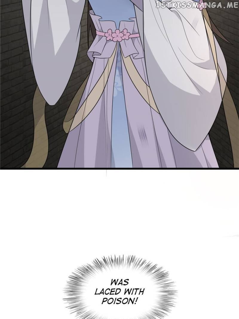 The Sickly Tyrant With An Innocent Facade Chapter 154 page 53
