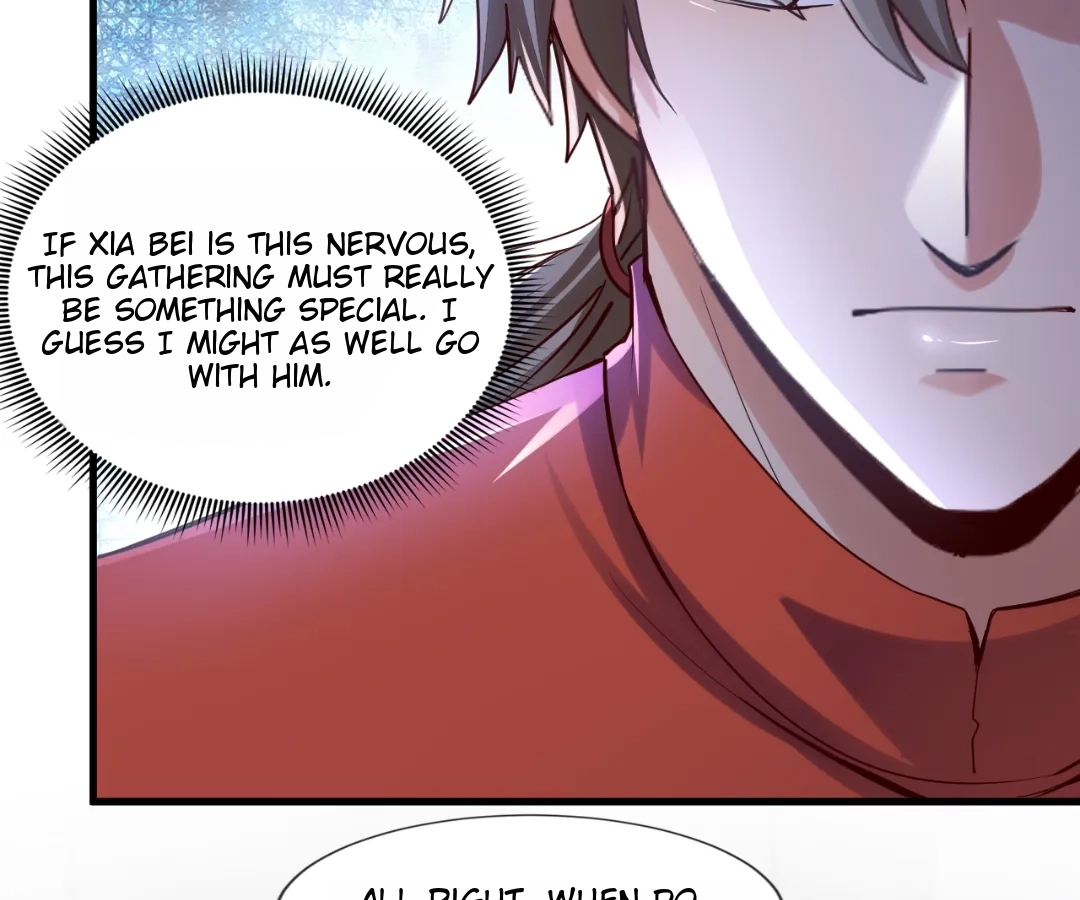The Godly Son-in-Law of the Nation Chapter 153 page 7